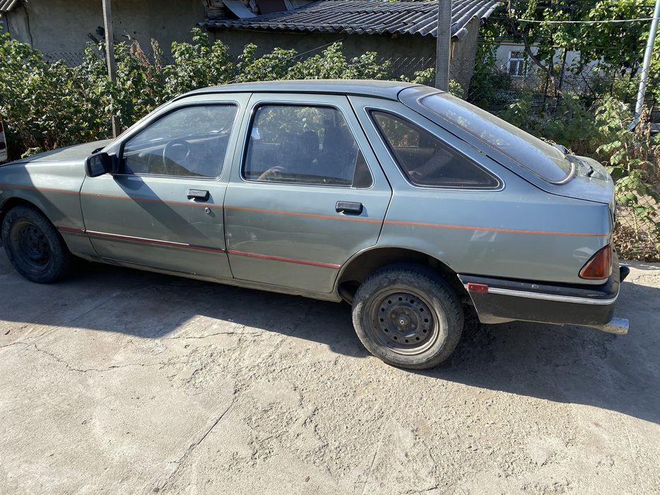 Продается форд сиерра