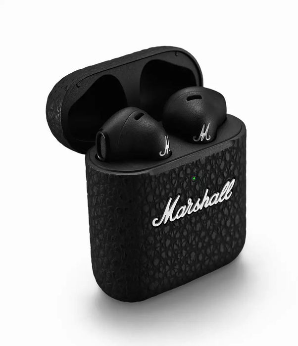 Earbuddy Marshall minor lll