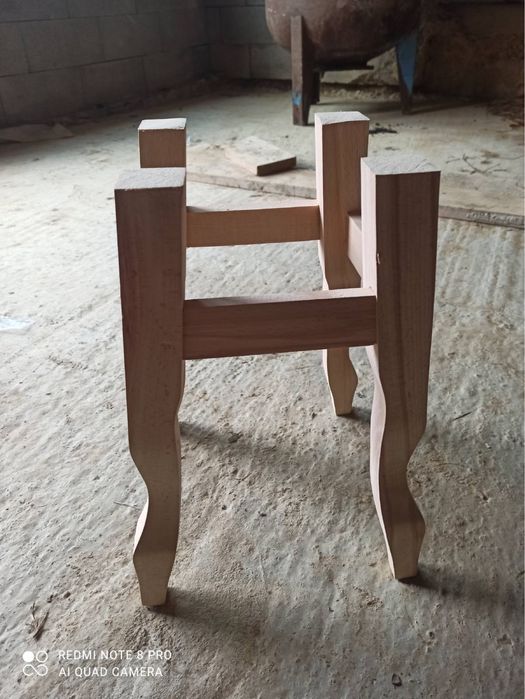 Табуретки з бука табурет стілець