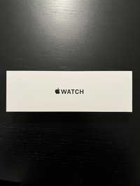 Apple Watch SE (2ª Geração) 2023 40mm GPS + Cellular SELADO