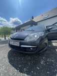 Initiale Paris LAGUNA III Renault