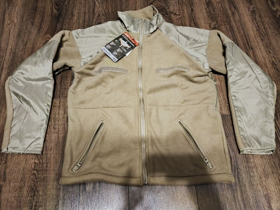 Фліс тактичний США Polartec M новий