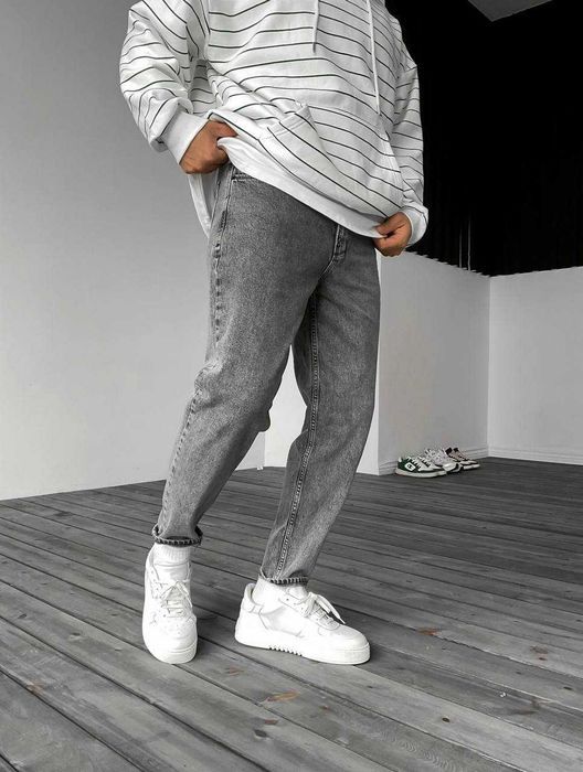 Мужские джинсы МОМ TS Luxe & 642. Размеры 29-36