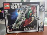 Lego 75243 Star Wars Slave I Edycja Rocznicowa