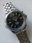 Pulsar automatic power Reserve Seiko lorus orient