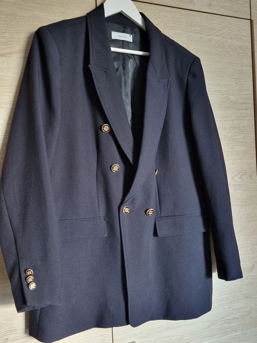 Marynarka rozmiar XXL