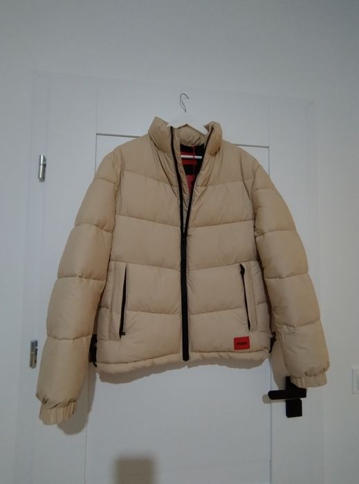 Куртка Hugo Boss