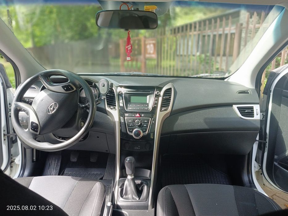 Sprzedam Hyundai i30 1,4