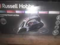 Żelazko Russell Hobbs, nieużywane