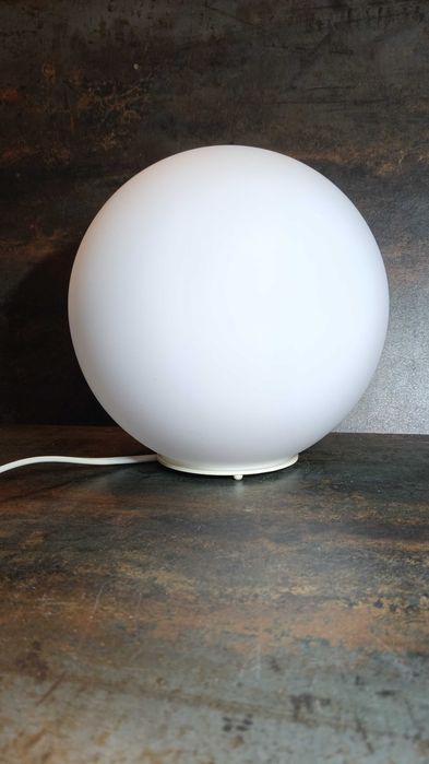 Lampa, kula Vofi , Niemcy, vintage