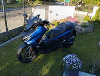 Honda Forza 125 2.0.2.3