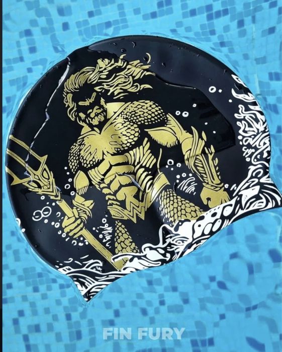 МНОГО ЦВЕТОВ! Шапочки в бассейн Шапочка для плавания