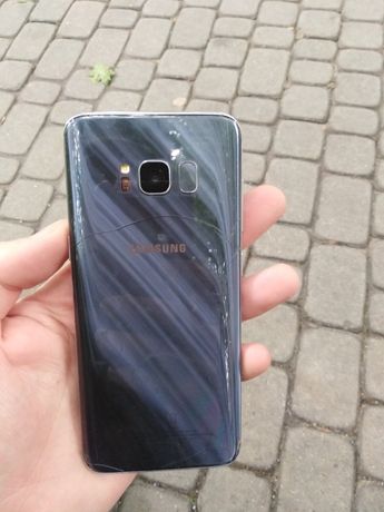 Samsung s8 на 32