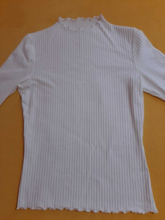 Кофтинка в рубчик ONLY розмiр XS