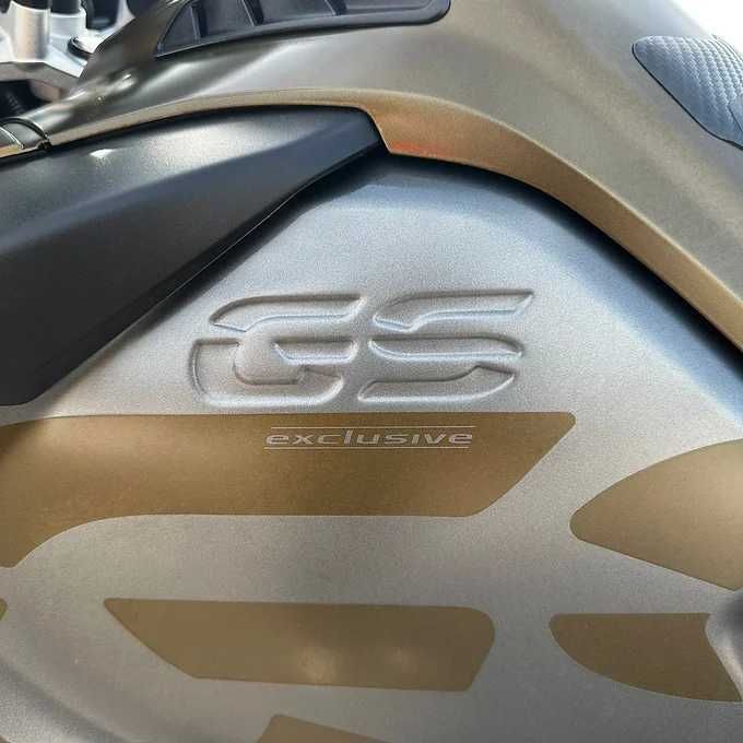 Bmw R1250 GS Adventure