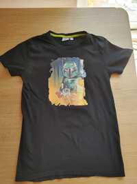 T-shirt Star Wars Boba Fett 134/140