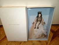 Barbie collector Lady of the Woods Faraway Forest serie NRFB