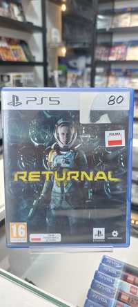 Returnal  -  PS5