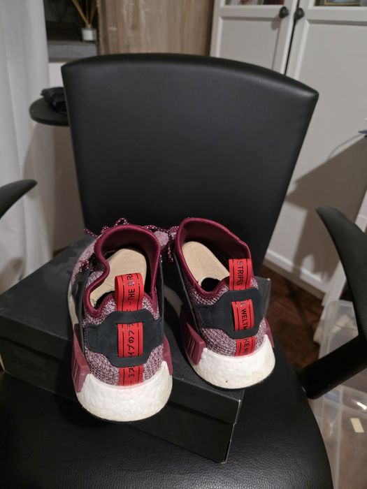 Adidas NMD XR1 n43
