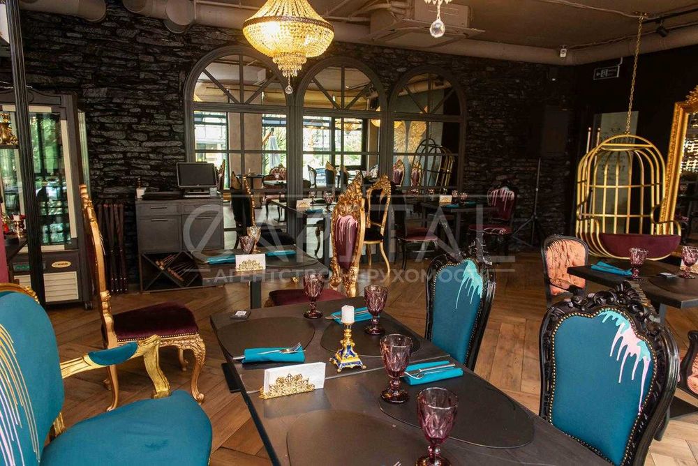 СуперЦіна до 2026 Продаж Готового Бізнесу Ресторан Французький Кв 2