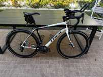 Trek Domane 5.9 Di2 / Ultegra / Pomiar mocy