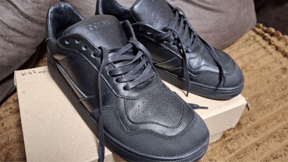 Кросівки OCEAN 45 розмір