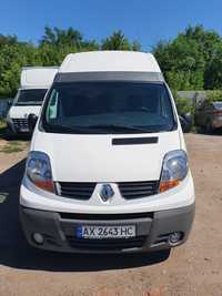 Продам Renault Traffic 2,5