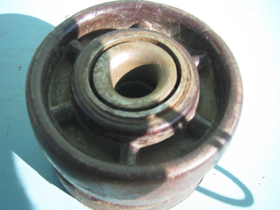 Колеса для тачки