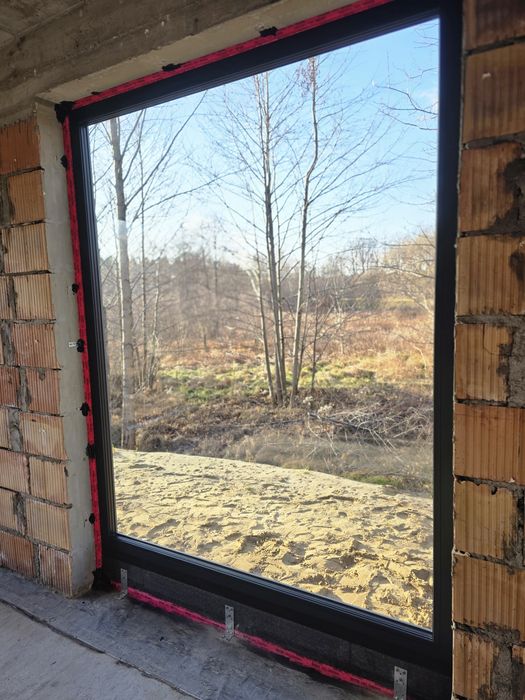 Vetrex Lum'up 190x239cm - rama okno fix