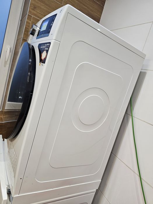 Suszarka Whirlpool W7 D94WB PL pompa ciepła 9kg