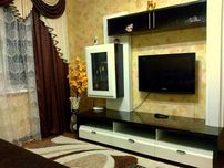 Подобово  квартира  на Ільинській Люкс