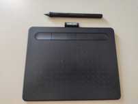 Mesa digitalizadora WACOM Intuo S - boa oportunidade nao perca