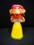 Peça antiga de Figurado de Barcelos
