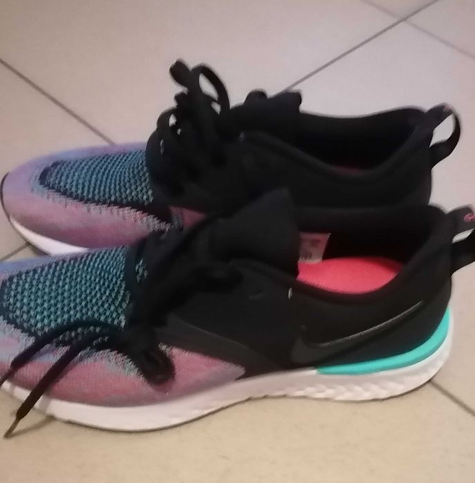 Buty Nike Odyssey React 2 Flyknit