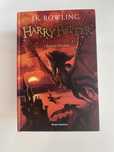 Harry Potter i Zakon Feniksa