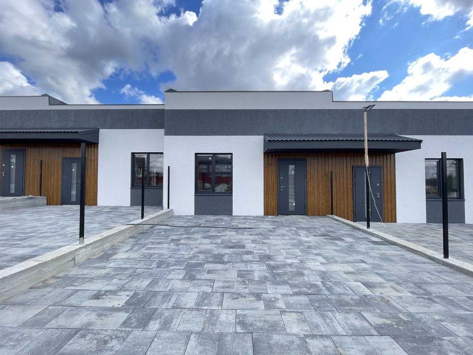 БЕЗ КОМІСІЇ! ТаунХаус з ремонтом. ТОП локація. Поруч ЛІс