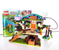 LEGO friends domek Mii