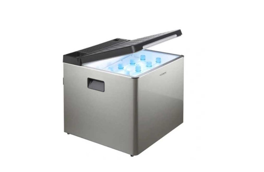 Lodówka absorpcyjna Dometic  220V/12V/Gaz    S-282