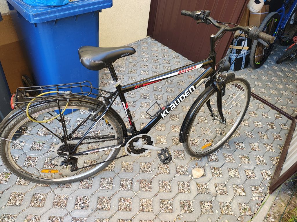 Rower klauden Oregon 28 cali