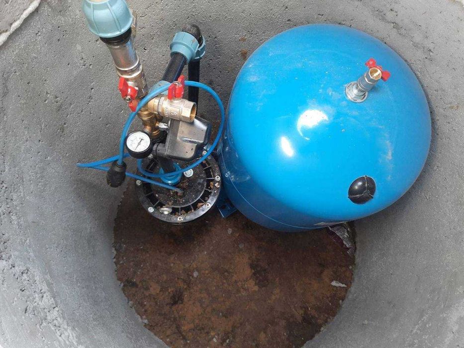 Буріння свердловин ПО ДОСТУПНІЙ ЦІНІ! Чиста вода Скважина ГАРАНТІЯ 5р!