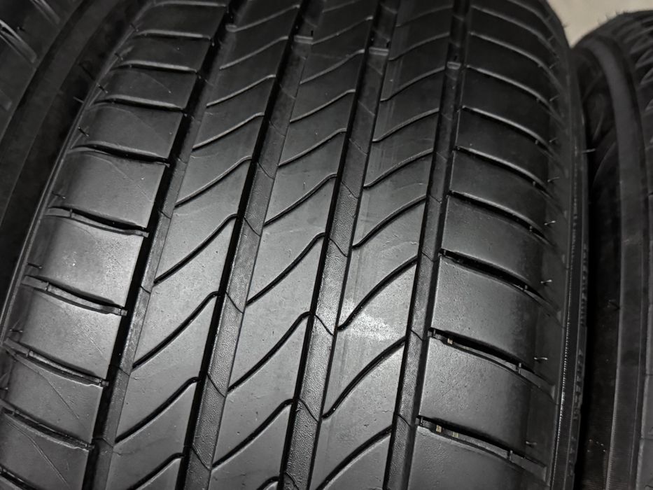Jak NOWE 215/55/17 Michelin Primacy 3ST 2023r letnie