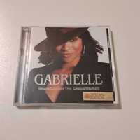 Płyta CD  Gabrielle - Greatest Hits vol 1  nr422