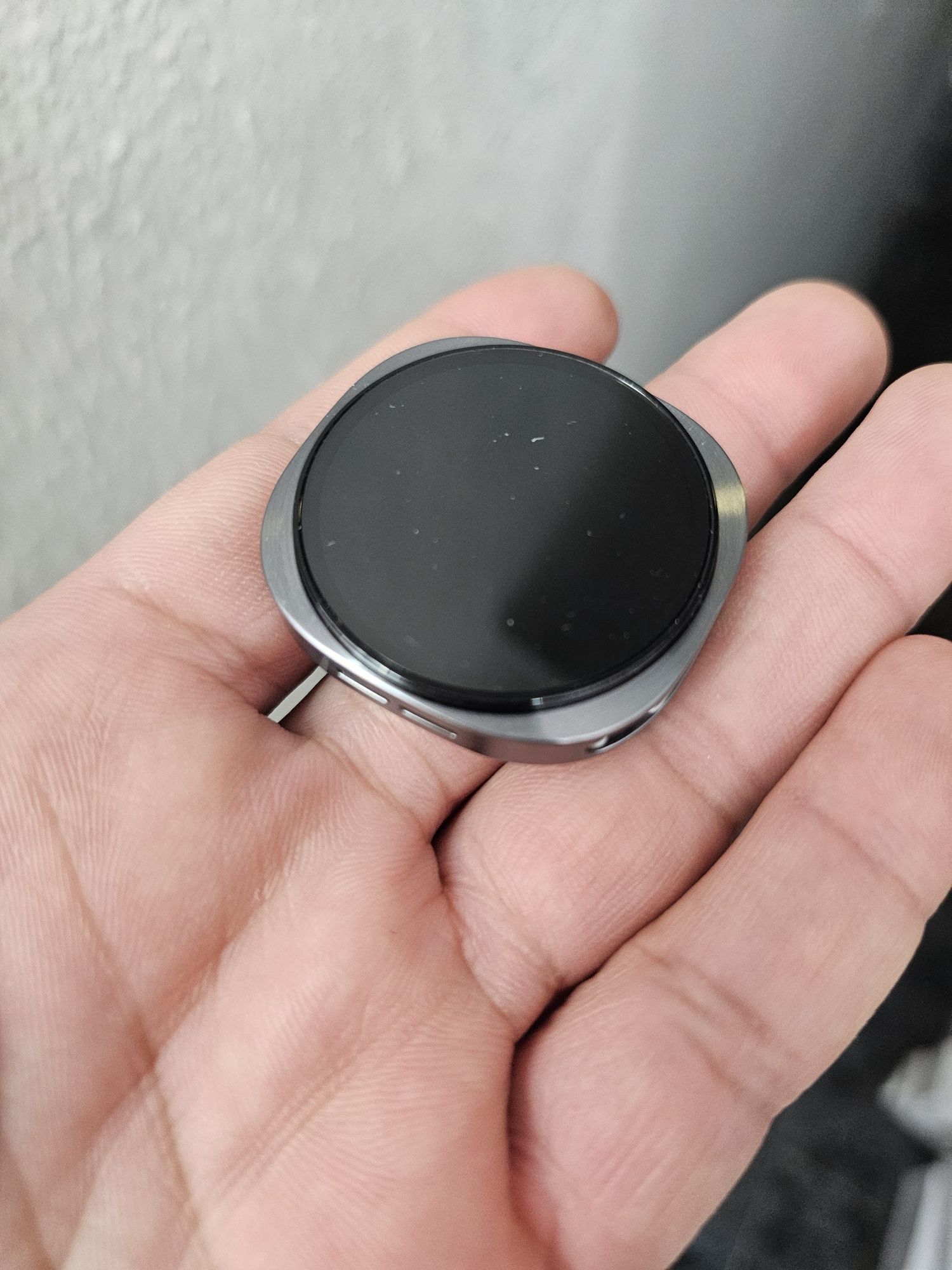 Smartwatch Galaxy watch 8..40mm