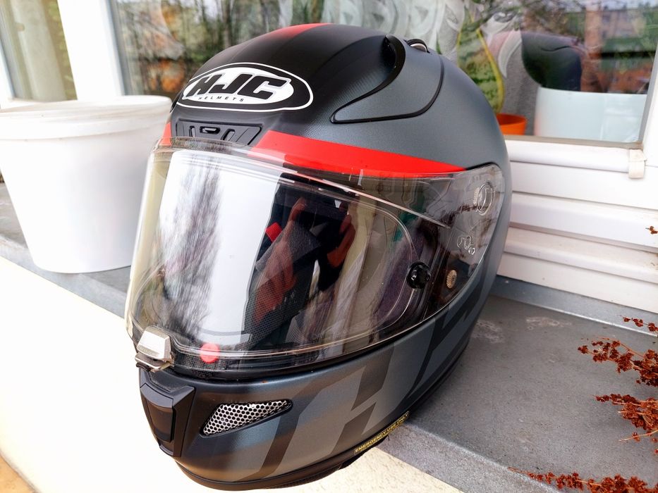 Nowy HJC RPHA 11  rozmiar L  Tanio