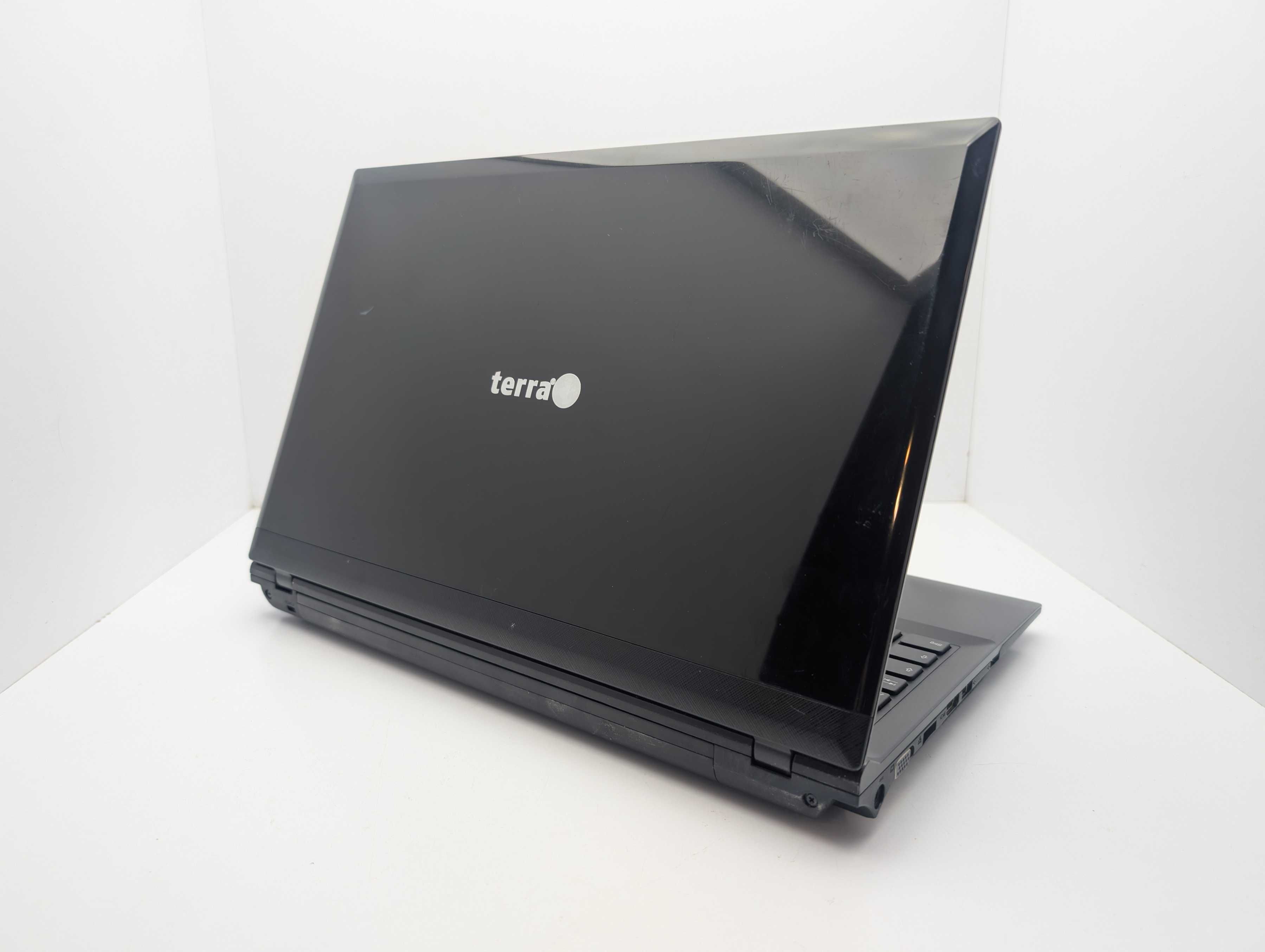 Terra Mobile 1528/Intel Pentium B940/6gb/HDD-320gb/Intel HD Graphics
