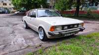 Ford taunus форд