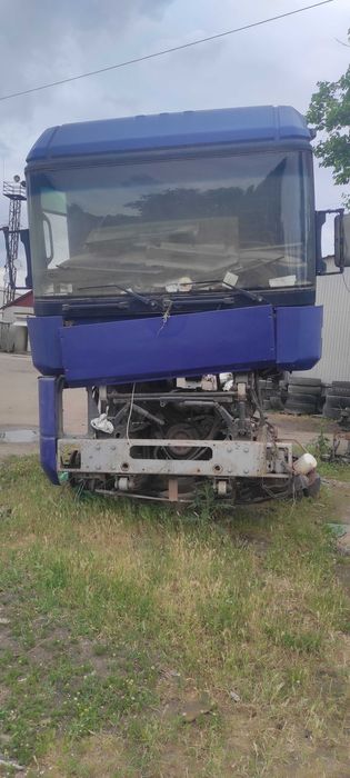 Рама DAF-XF105-480 Euro 5
