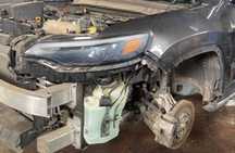 Разборка  Jeep Cherokee KL 19-21 2.4/2.0/3.2 - Запчасти в остатке -