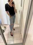 Jeansy one teaspoon