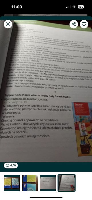 Przewodnik metodyczny Supermyki B+